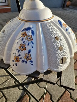 Lampa,luster - 2