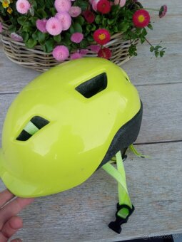 Detský bicykel veľkosť 20 - 2