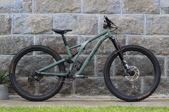 ✅ Specialized Stumpjumper Comp (2021) - S4 (L) ✅ - 2