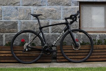 ✅ Specialized Roubaix (2021) - 56cm (M/L) ✅ - 2
