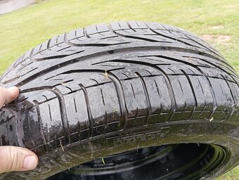 disk BMW e90 R16 - 2