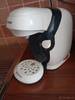 Kávovar Bosch Tassimo - 2