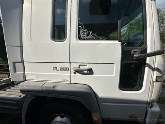 Volvo FL 250 - 2