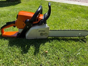 Stihl MS 230 - 2