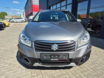 Suzuki SX4 S-Cross 1.6 DDiS Premium 2WD - 2