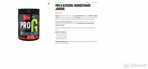 ZLAVA Suplementy pre fitness - 2
