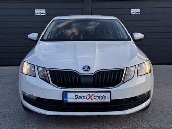 Škoda Octavia 2.0 TSI Ambition DSG - 2