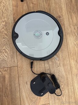 iRobot Roomba - 2