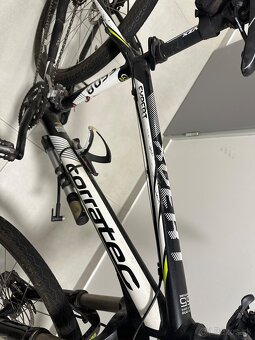 Bicykel Corratec x vert - 2