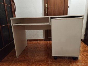 Písací stôl - 2