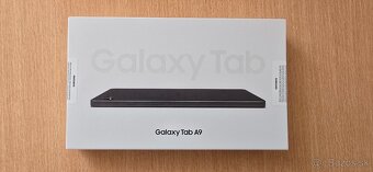 Tablet SAMSUNG Galaxy A9 - 2