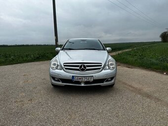 Mercedes-Benz R 320 CDI 4Matic - 2