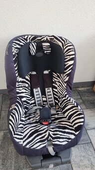 Autosedacka Britax - 2