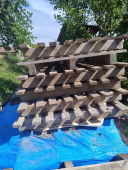 Palety porfix - 2