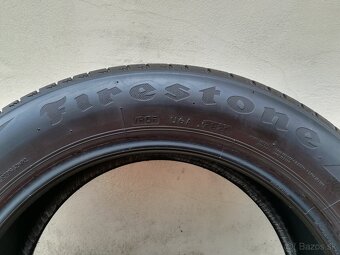 Letné pneumatiky 205/55 R16 91V Firestone, 2ks - 2