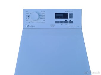 Automatická práčka ELECTROLUX (EW6T26261) - 2
