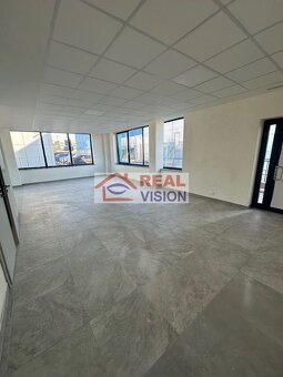 Prenájom prízemie priestory novostavba pri MAX Poprad, 220 - 2