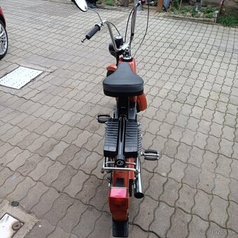 Babetta 210 - 2