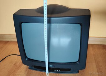 Televízor OVP CTV 145 TXT - 2