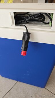 (predane) chladnička do auta (12V DC) - 2
