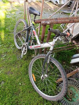 Ctm bicykel - 2