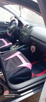 Volkswagen golf 5 - 2