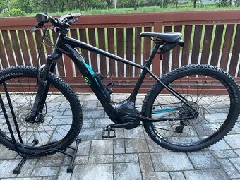 Specialized levo ht elektrobicykel - 2