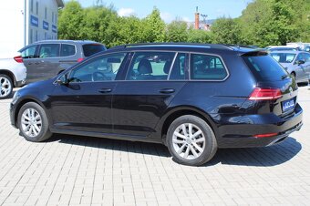 Volkswagen Golf Variant 1,6 TDi 85 kW - 2