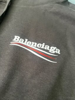 Balenciaga mikina - 2