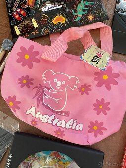 Suveniry z Australie nove - 2