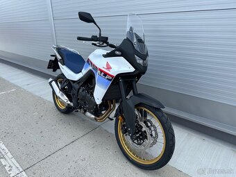 Honda Transalp XL750 model 2025 - 2