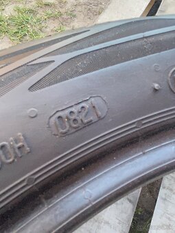 Continental 225/45 R17 2x=80e - 2