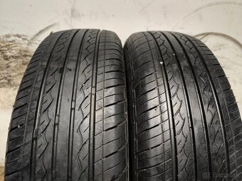 205/70 R15 Letné pneumatiky Hifly 2 kusy - 2