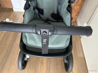 Bugaboo fox 3 - 2