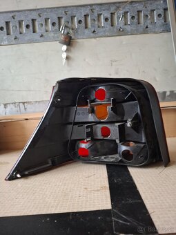 Svetlo - 2