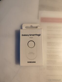 Galaxy SmartTag2 - 2