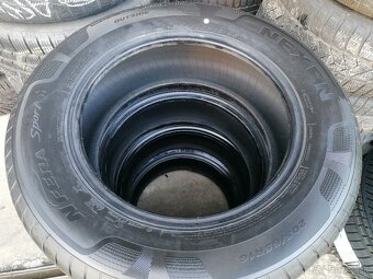 Letné pneu = 205/65 R16 = NEXEN = NOVÉ - 2