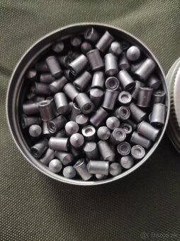 Diabolky Gamo 5,5mm - 2