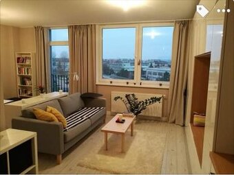 1izbový byt s klímou a parkovaním - 2
