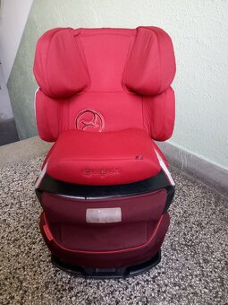 Autosedačka Cybex Pallas 2-fix - 2