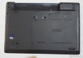 Lenovo ThinkPad L440, i5-4200M, 14", webkamera - 2