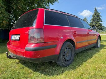 VW Passat variant 2001 - 2