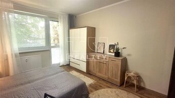Prenájom zrekonštruovanej garsónky 25 m2 s loggiou na... - 2