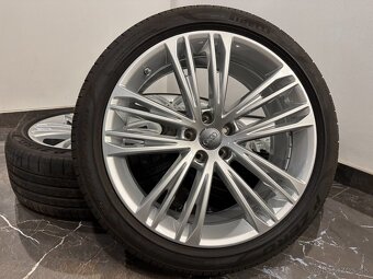 original audi a7 4k8 r20 5x112 ET30 4K8601025F - 2