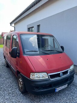 Fiat Ducato - 2