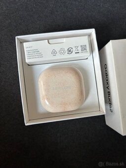 Samsung Galaxy Buds 2 - 2