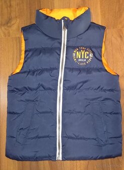 Balík oblečenia pre chlapca, veľkosť 104-116 - 2