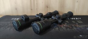 HIKMICRO ALPEX 4K A50ELRF AKCIA - 2