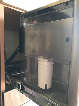 Kávovar Zanussi - 2