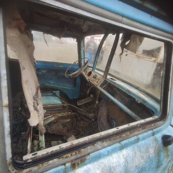 Barkas - 2